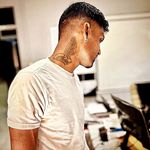 Dante Ragaven - @dillondanter - Instagram