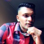 Dillon Danté Ragaven - @ragavendillondante - Instagram