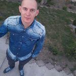 Michał Gradomski - @dante_2409__dillon - Instagram