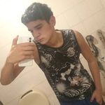 Dante Escobar - @72dantee - Instagram