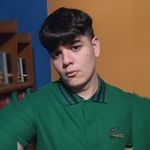 Dante Escobar - @escobardante - Instagram