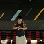 Dante Escobar - @escobar_lyfts - Instagram