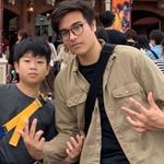 Dante Escobar - @osbriey - Instagram