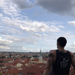 Dante Escobar - @dantemat14 - Instagram