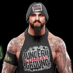 Dante Gates - @hellhound2k - Instagram