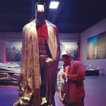 Dante' Gilbert - @video16 - Instagram