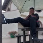 Dante Gilbert - @aint_your_average_cartel_26 - Instagram