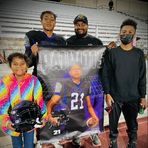 Dante Gilbert - Facebook