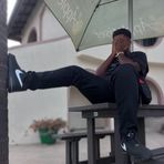 Dante Gilbert - Facebook