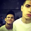 Dante Gilbert - @dante_mirnyy - TikTok