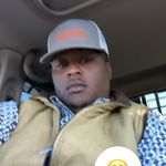 Dante Green - @__dodge_driver - Instagram