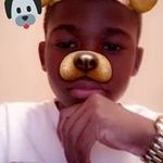 Dante Green - @ziongreen8 - Instagram