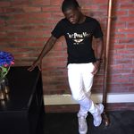 D’Ante Green - @d_ante_green - Instagram