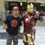 Dante Shorty Green - @dante_shorty_green - Instagram