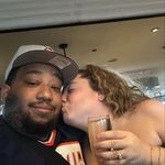 Dante Greer-Beal - @tay_thegoat313 - Instagram
