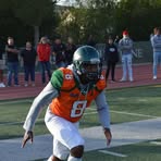 Dante Griffith-Johnson - Facebook