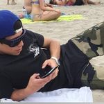 Dante guzman - @dnt.g.r - Instagram