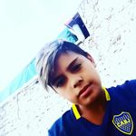 Dante Guzman - @dantejail07 - Instagram