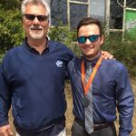 Dante Guzzi - @dguzzi28 - Instagram