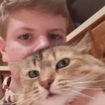 Dante Hansen - @hansendante12 - Instagram