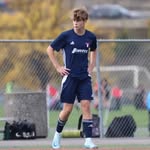 Dante Hansen - @dantehsoccer08 - Instagram