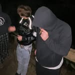 Dante - @danteharperr - Instagram