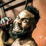 Dante "Freight Train" Harrell Blog - Facebook