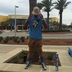 Dante Harrell - Facebook