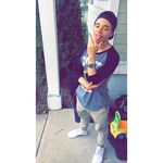 Dante Harrington - @dante.harrington.7568 - Instagram