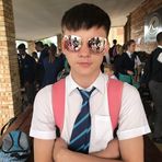 Dante Heath Strydom - Facebook