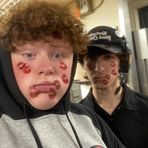 Dante Hendrickson - Facebook