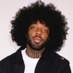 Leillyn Dantë Hendricks - @_wood.h3ndrix - Instagram