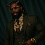 †🤟🏾 Dante M. Hendrix 🥃† - @_d.henny.sl_ - Instagram