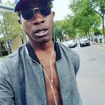 Dante Hendrix♋️ - @blackjediprince - Instagram