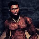 Dante M. Hendrix - @dhenny.sl_ - Instagram
