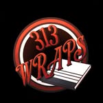 Dante Herron - @313_wraps - Instagram