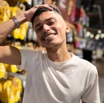 Dante Higgins - Facebook