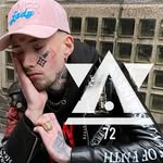 Dante Higgins - @72officialuk - Instagram