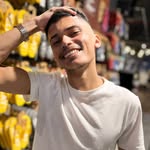 Dante Higgins - @its_duiz - Instagram