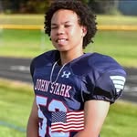 Dante Higgins - @dantehiggins56 - Instagram