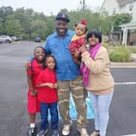 Dante Hines - @bigbeloved_d - Instagram