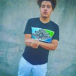 Dante Hines - @king_flex_15 - Instagram