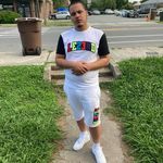 Dante Hines - @dantehines466 - Instagram