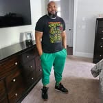Dante Hines - @hwoodhines - Instagram
