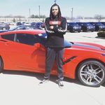 Dante Hines - @dante.hines.714 - Instagram