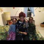 Dante Hines - @liltae3565 - Instagram