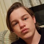 Dante james hines - @that_one_guy_dante - Instagram
