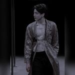 𝐃𝐀𝐍𝐓𝐄 𝐇𝐎𝐅𝐅𝐌𝐀𝐍. / 𝐇 𝐈 𝐏. - @br0uuce3 - Instagram