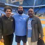 Dante Huffcutt-Grant - @dantehuffcuttgrant32 - Instagram