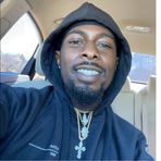 Donta Huff - Facebook